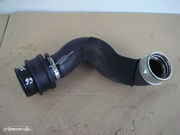 Tubo De Saida Do Turbo Mercedes-Benz A-Class (W169) - 1