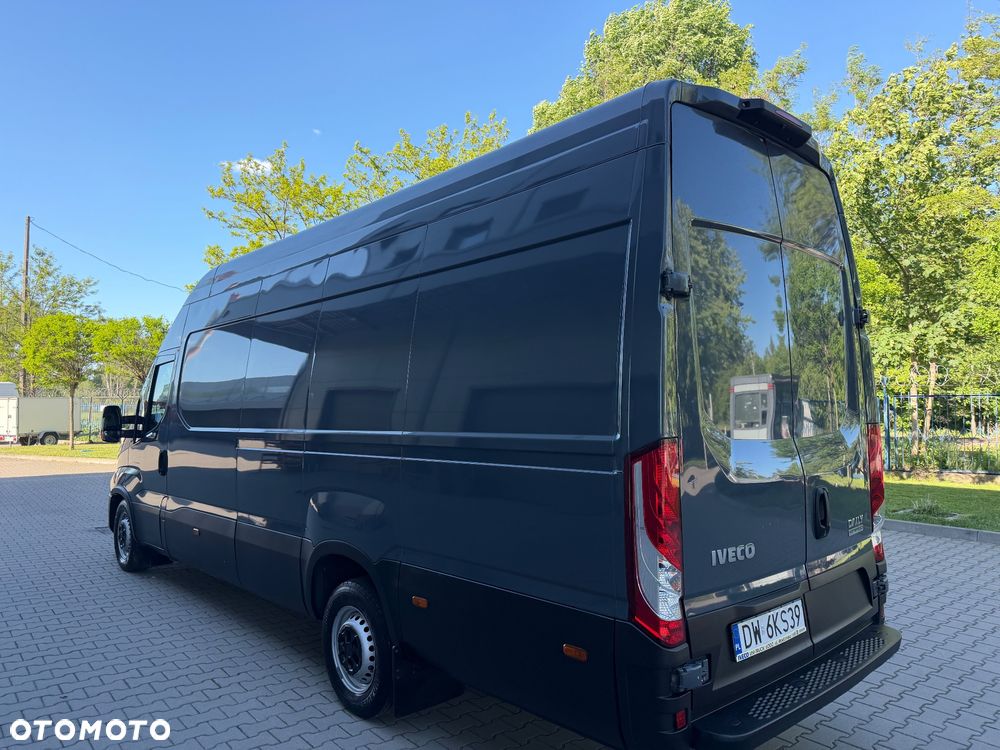 Iveco DAILY 35S18 - 6