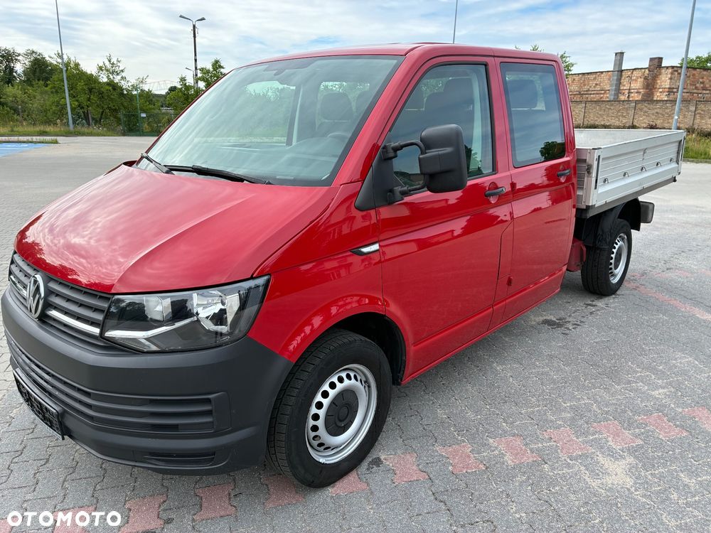 Volkswagen T6 - 1