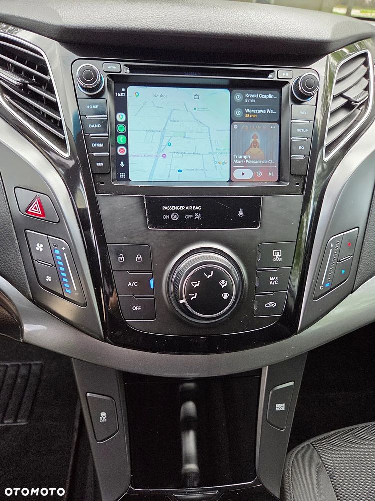 Hyundai i40 i40cw 1.6 5 Star Edition - 10