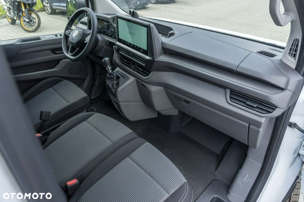Volkswagen Transporter - 15