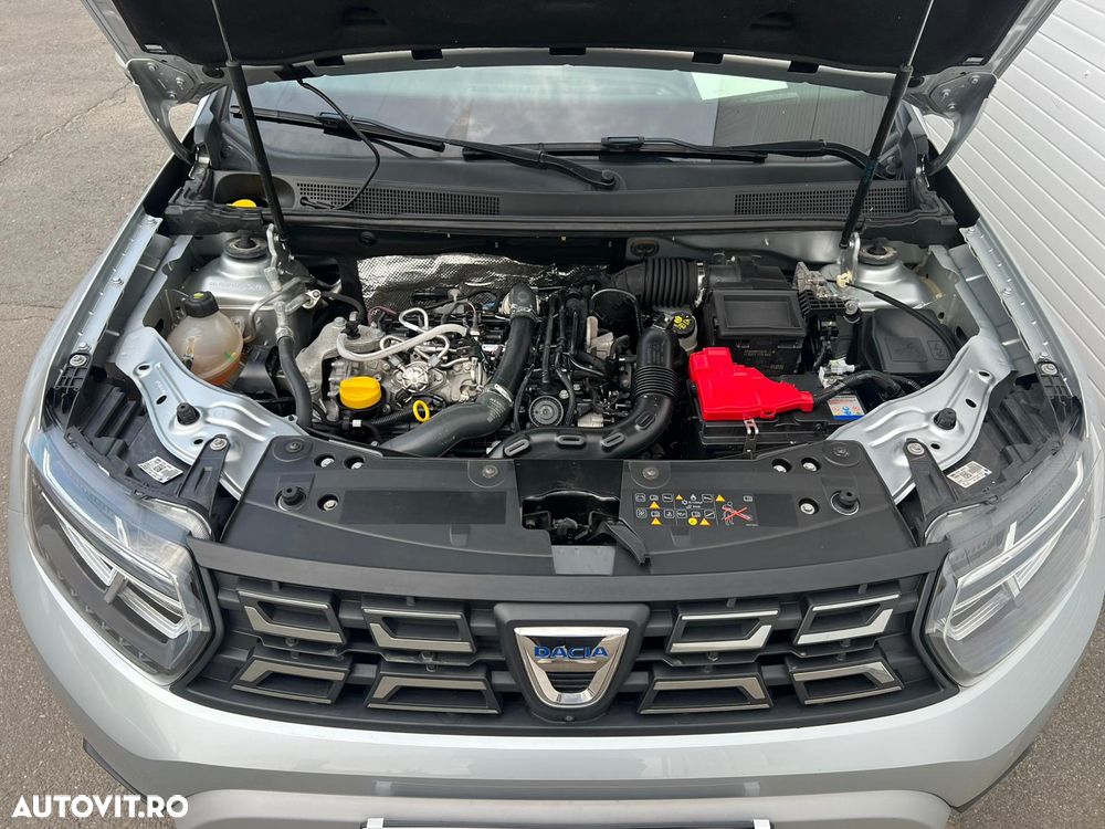 Dacia Duster TCe 150 4WD Prestige - 33