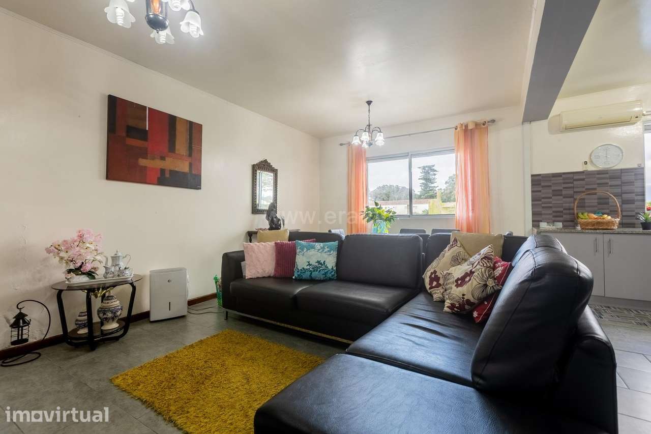 Apartamento T2 em Calhetas, Ribeira Grande - Grande imagem: 2/6