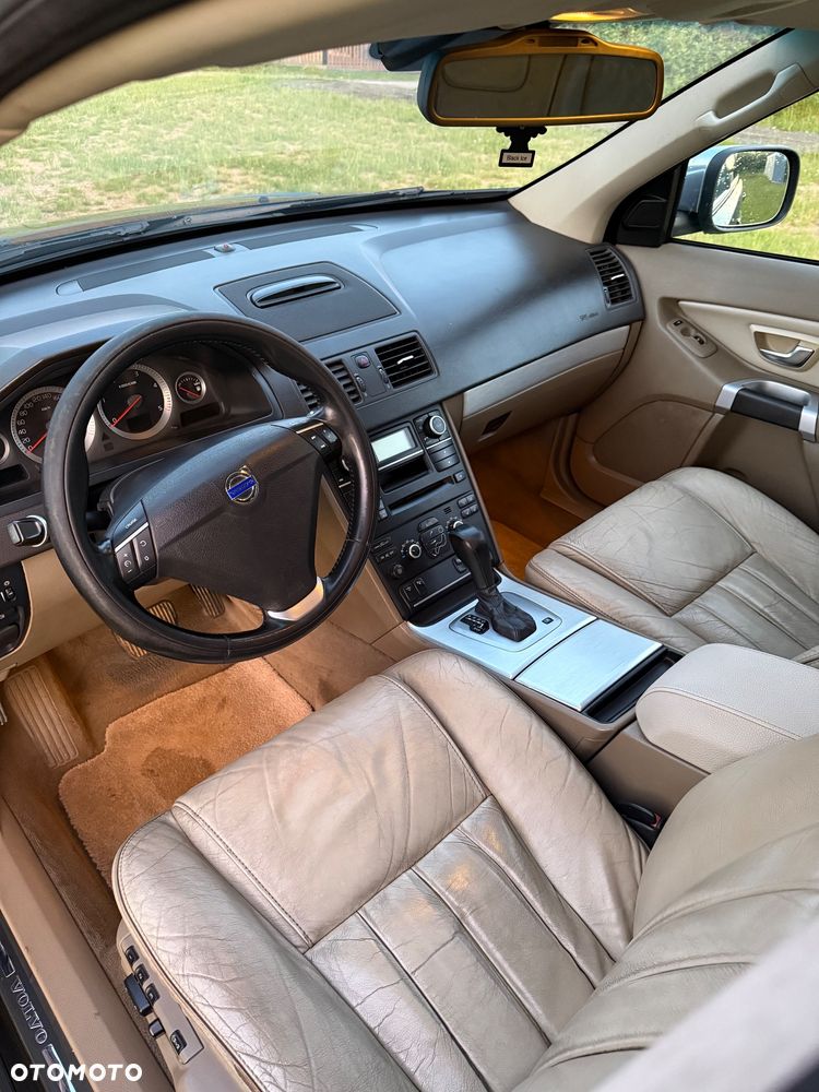 Volvo XC 90 D5 AWD Summum - 17