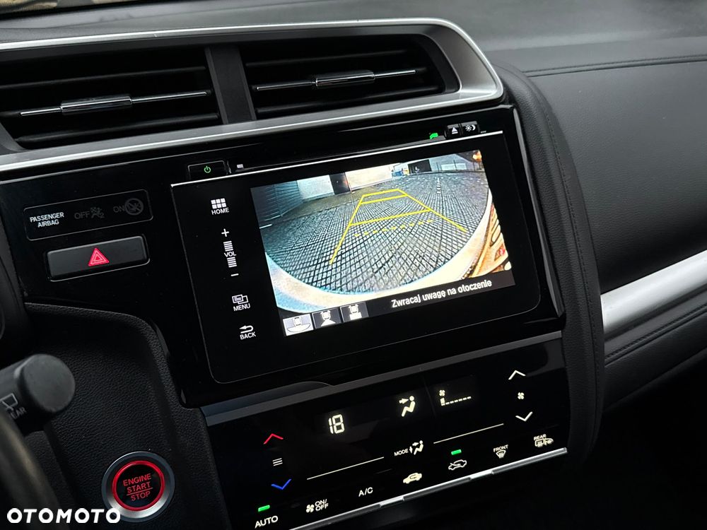 Honda Jazz 1.3 i-VTEC Elegance (ADAS) - 23