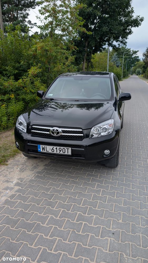 Toyota RAV4 2.2 D-CAT 4x4 Sol - 1