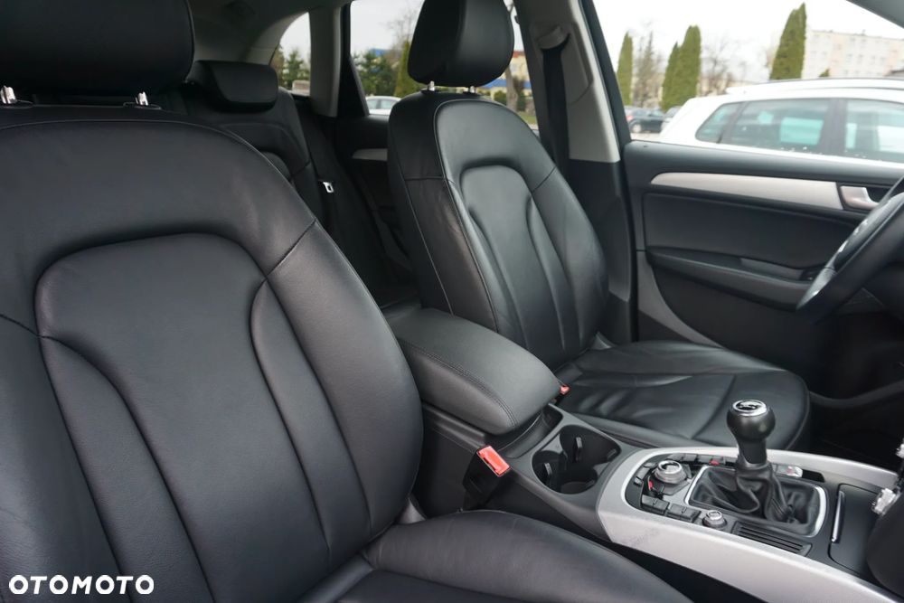 Audi Q5 2.0 TDI (clean diesel) ultra - 30