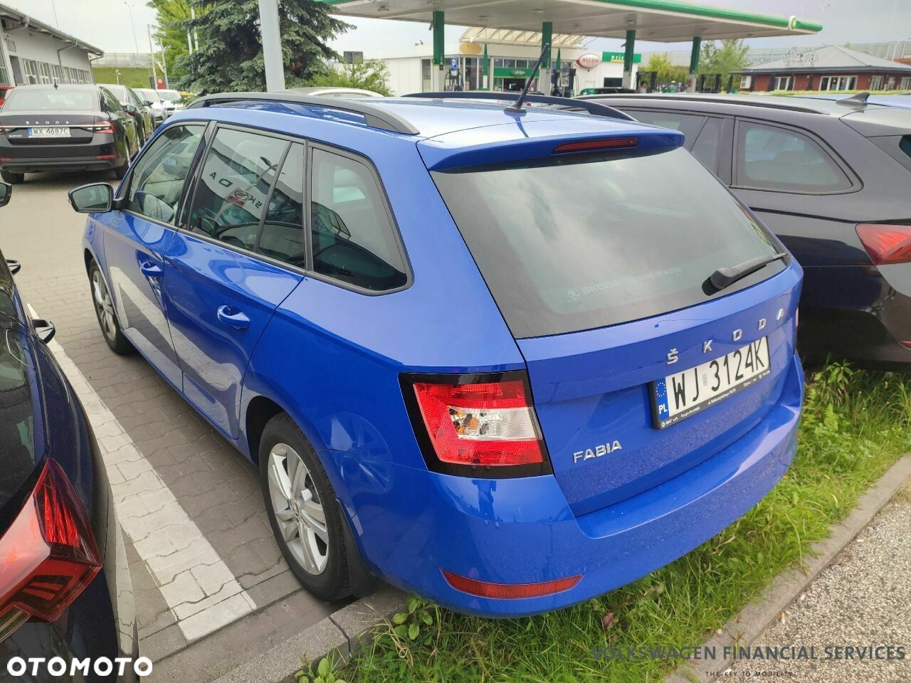 Skoda Fabia 1.0 TSI Ambition Plus - 6