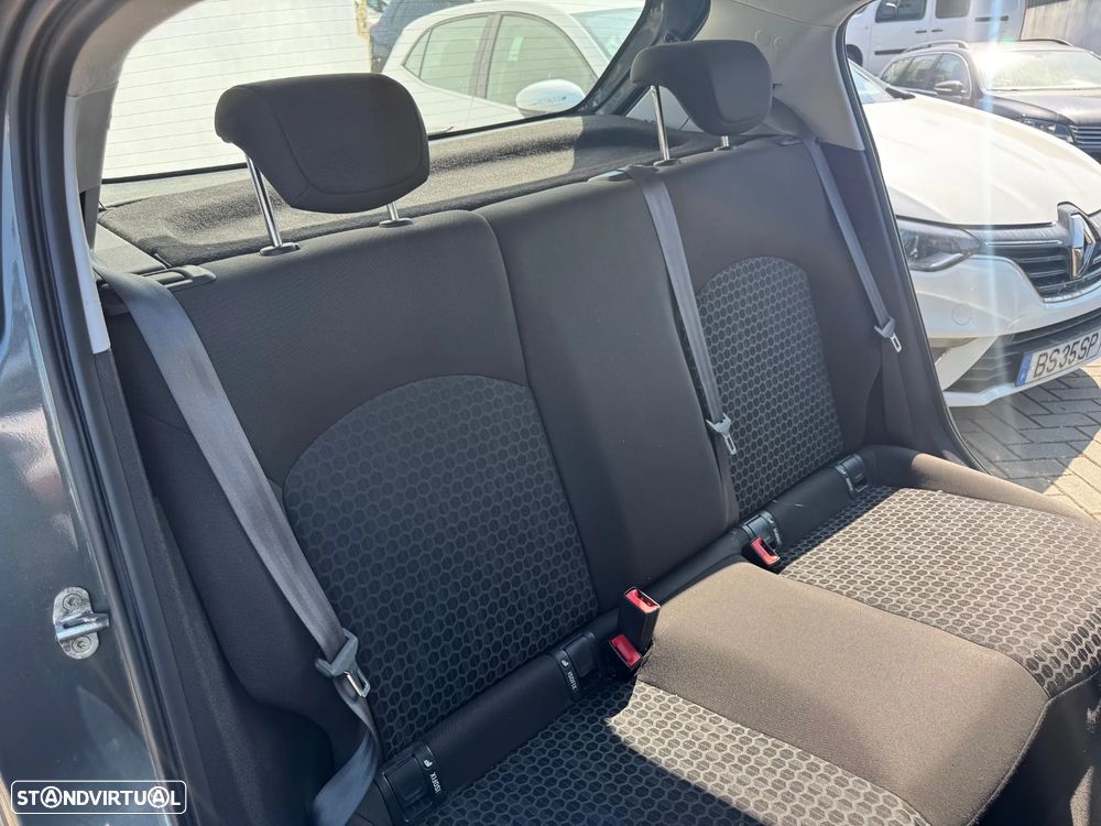 Opel Corsa 1.3 CDTi Edition - 17