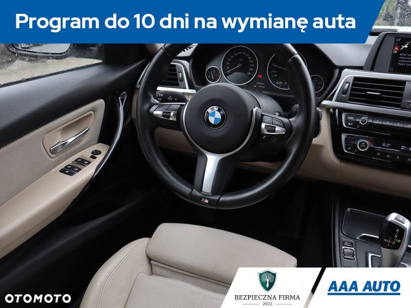 BMW Seria 3 - 9