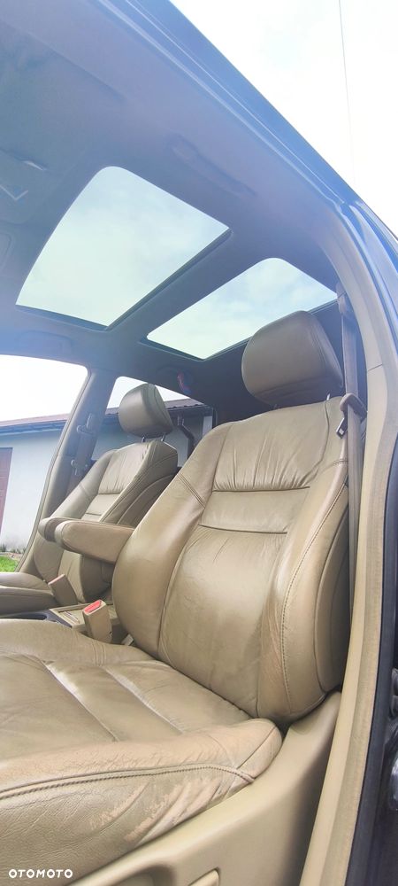 Honda CR-V 2.0 Executive - 10