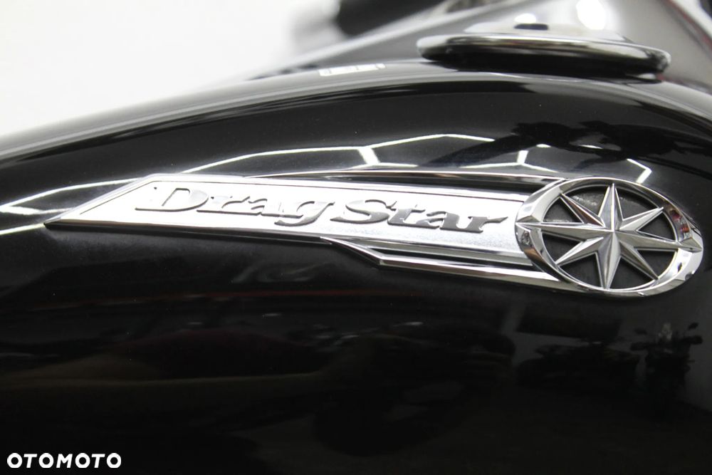 Yamaha Drag Star - 16
