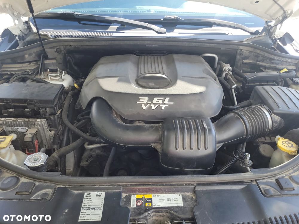 Dodge Durango - 28