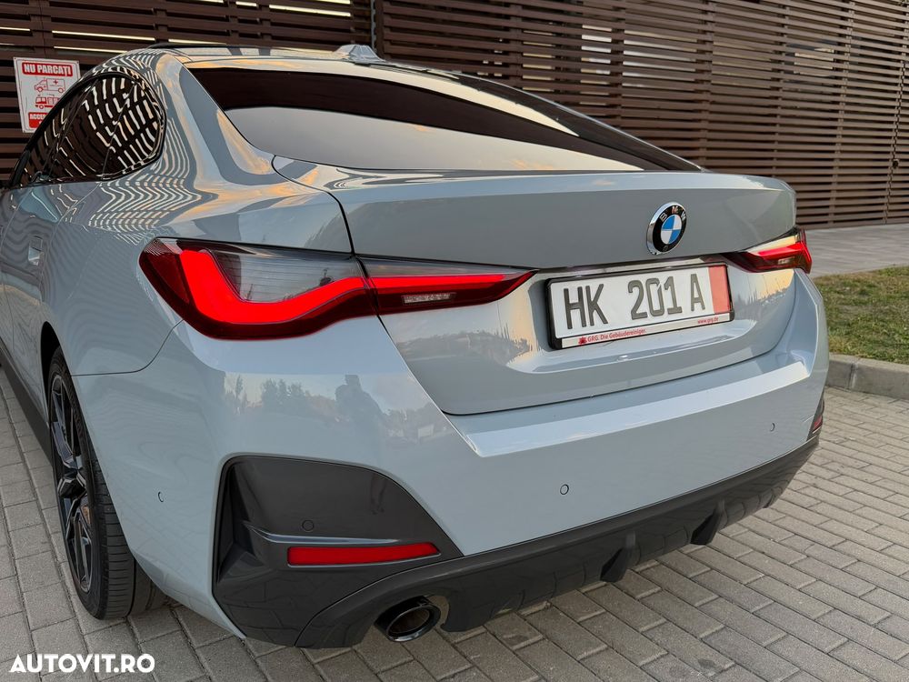 BMW Seria 4 - 11
