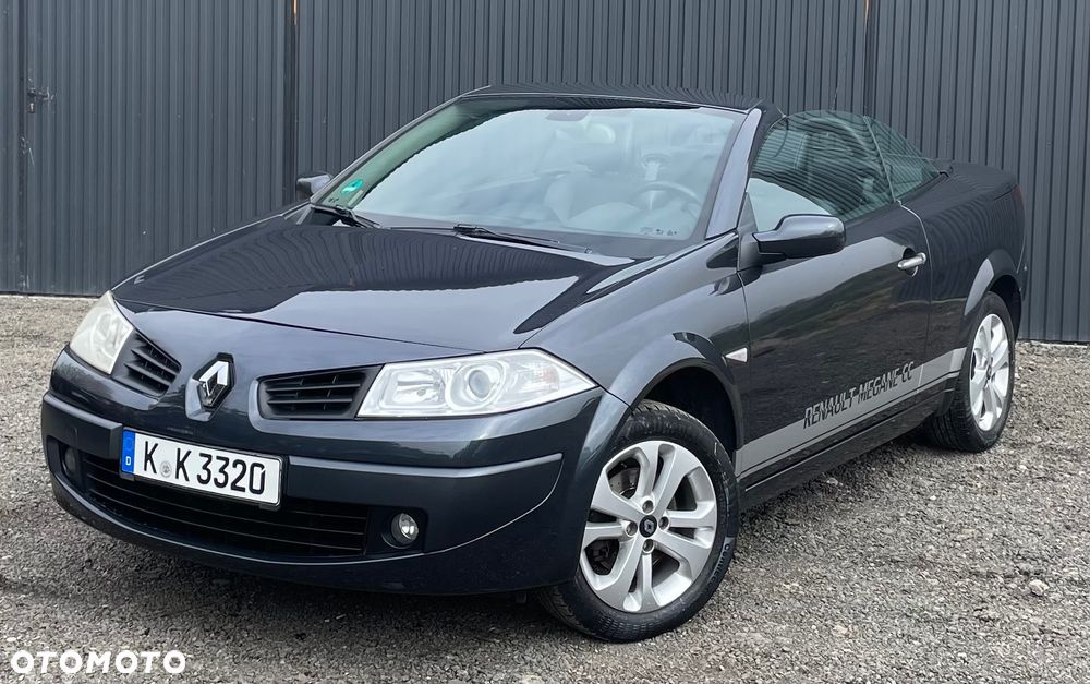 Renault Megane 2.0 16V Dynamique - 1