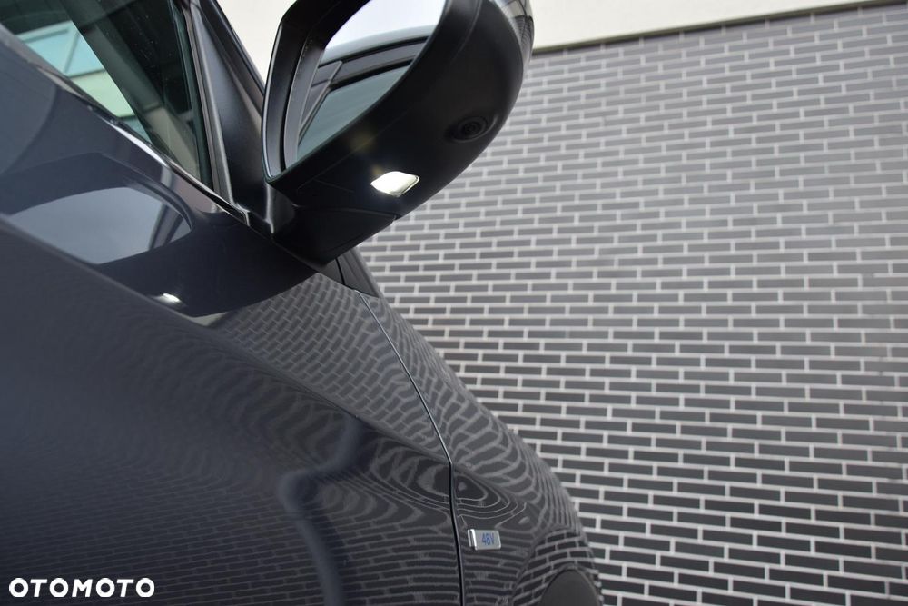 Hyundai Tucson blue 1.6 CRDi 2WD Advantage+ - 24