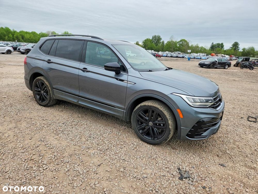 Volkswagen Tiguan 2.0 TSI OPF 4MOTION DSG R-Line - 1