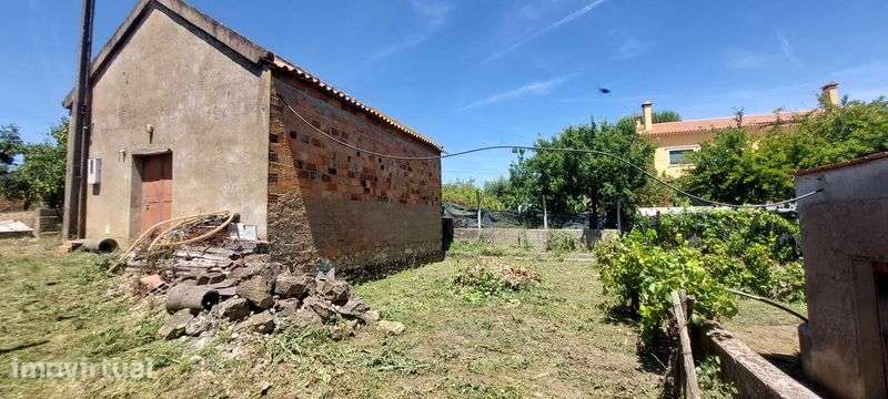Moradia Terreno 1780m2 - Grande imagem: 2/7
