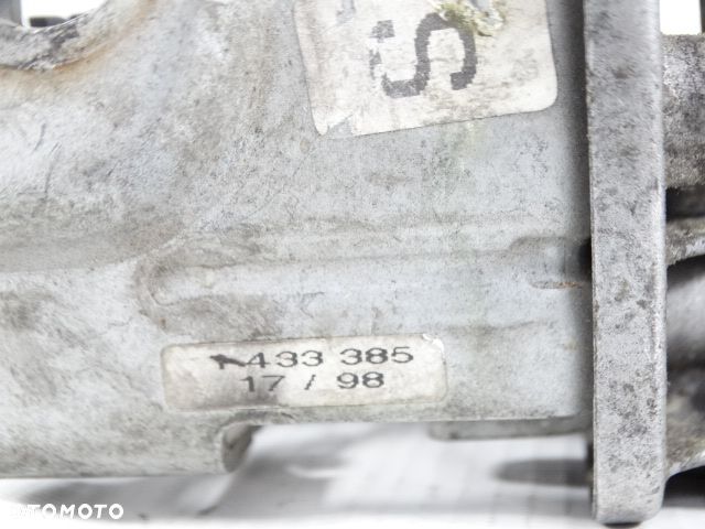 BMW 3 E36 7 E38 5 E39 M52 Przepustnica Zawór Powietrza 320i 323i 328i 323ti 728i 520i 528i 523i  1433385 13541433385 13541427175 1427175 13541433237 1433237 13541427174 1427174 - 8