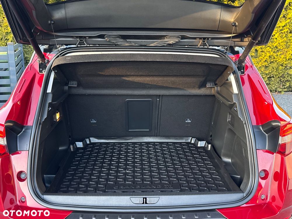 Opel Grandland X 1.5 D Start/Stop Automatik Business Edition - 30