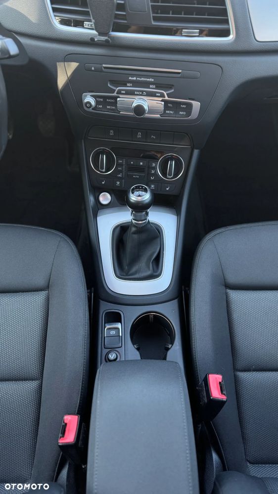 Audi Q3 1.4 TFSI CoD ultra Design - 14