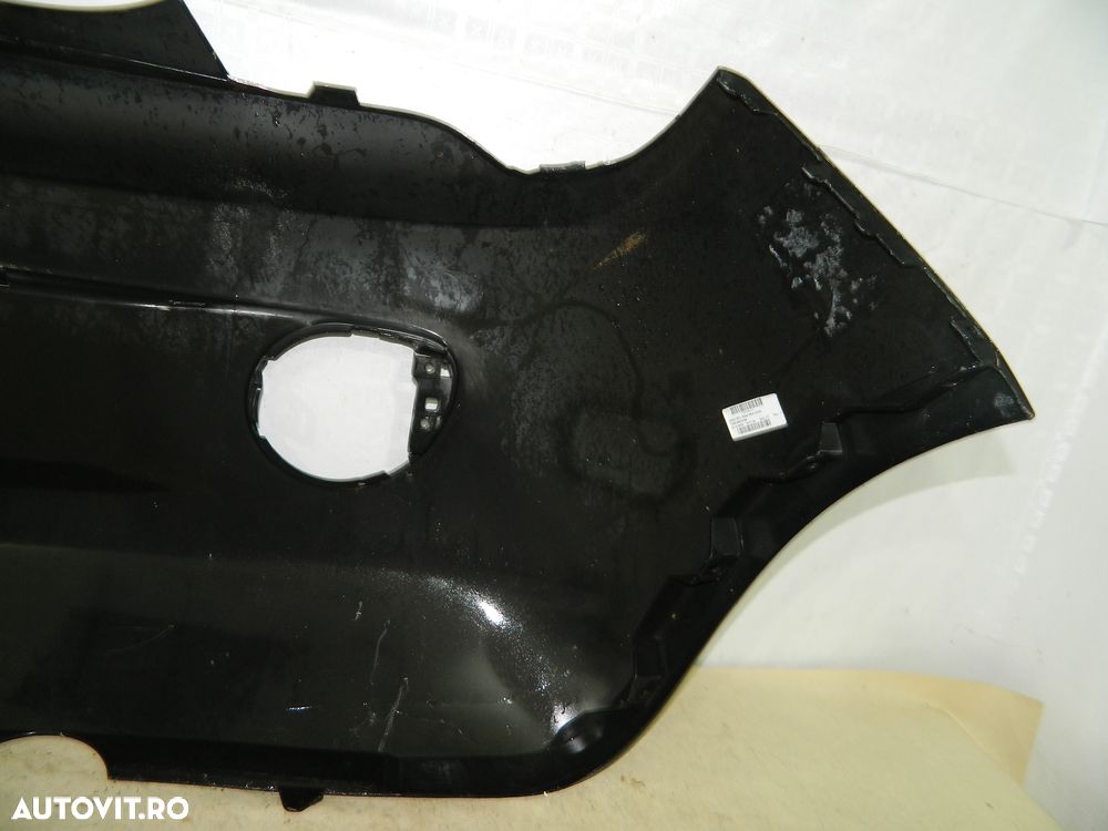 Bara spate Opel Adam, 2012, 2013, 2014, 2015, 2016,, 13356473 - 4