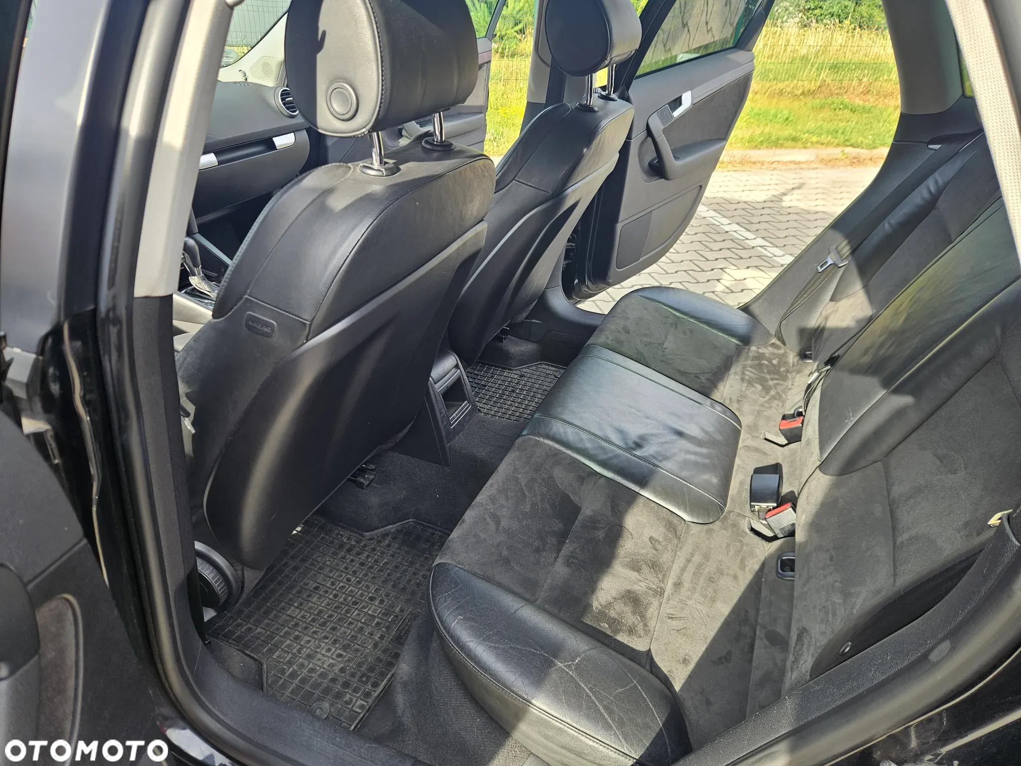 Audi A3 - 9