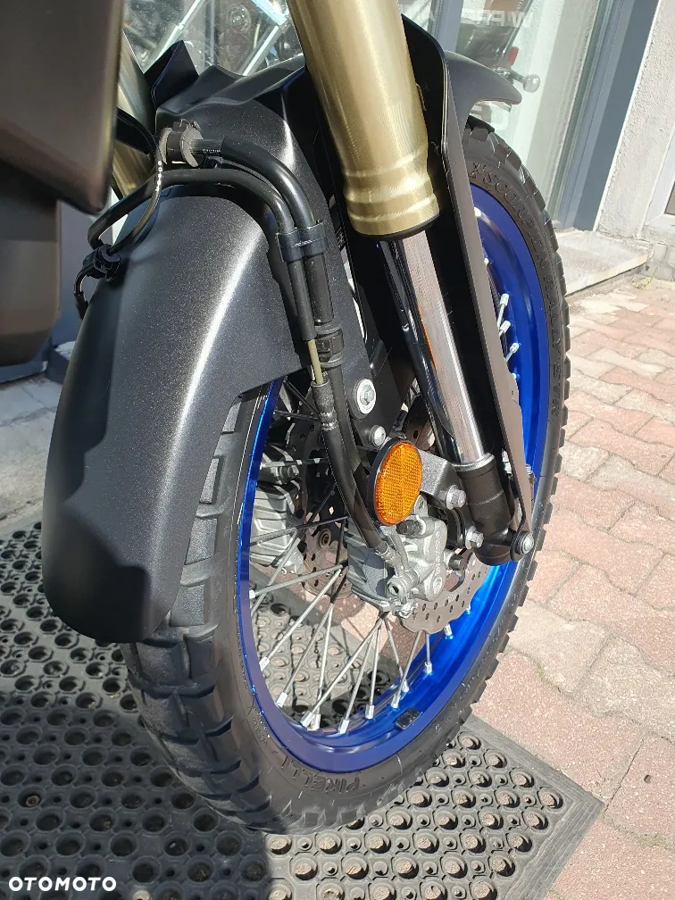 Yamaha Tenere - 29