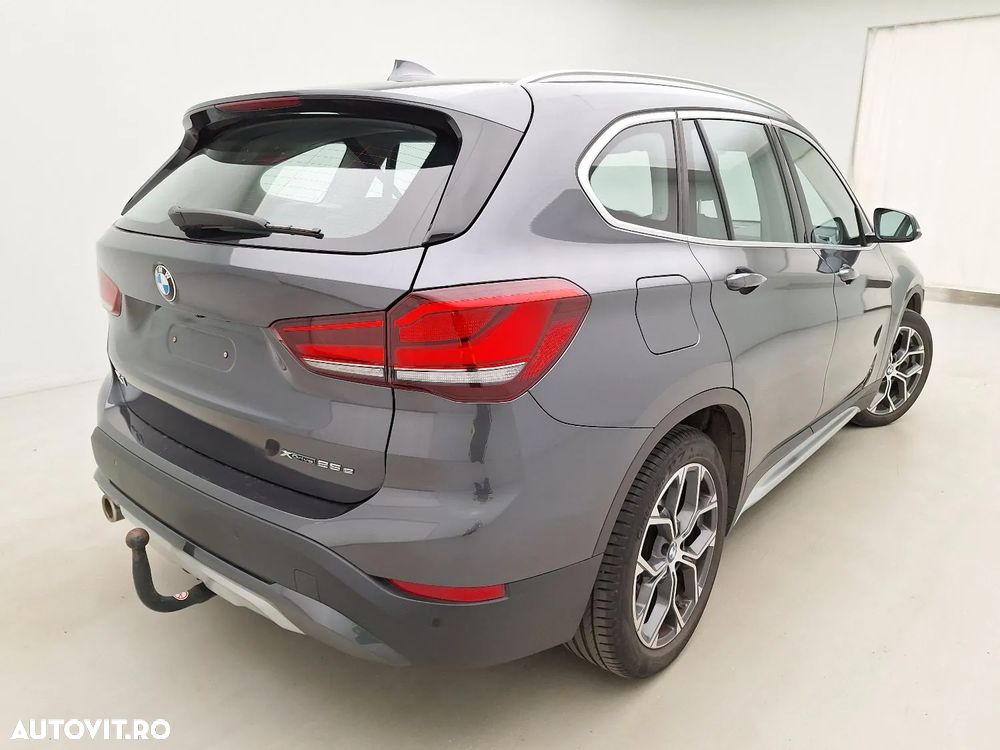 BMW X1 xDrive25e xLine - 3
