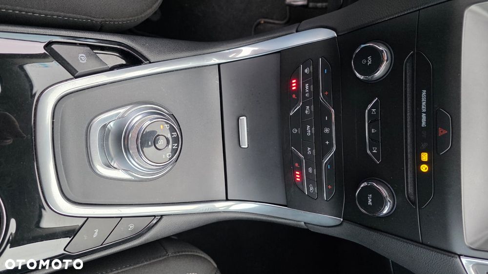 Ford S-Max 2.0 EcoBlue Twin-Turbo Titanium - 14