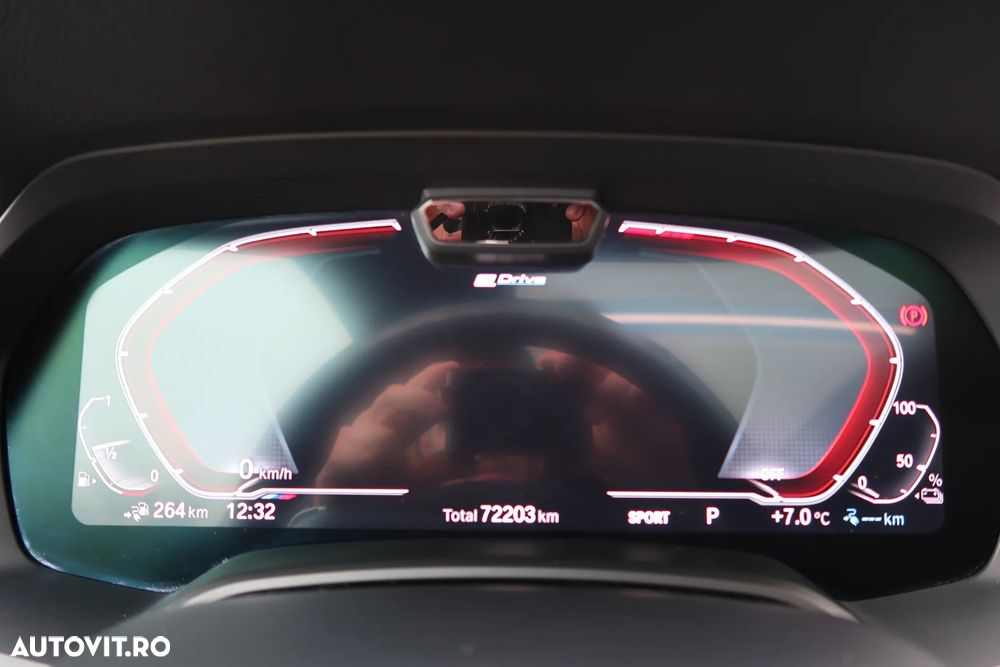 BMW X5 xDrive45e - 15