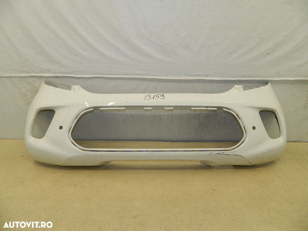 Bara spate Kia Picanto, 2017, 2018, 2019, 2020, 86611-G6000 - 1