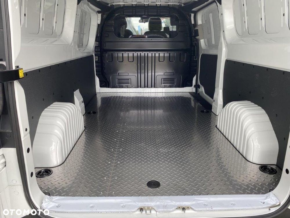 Maxus Deliver 7 - 20