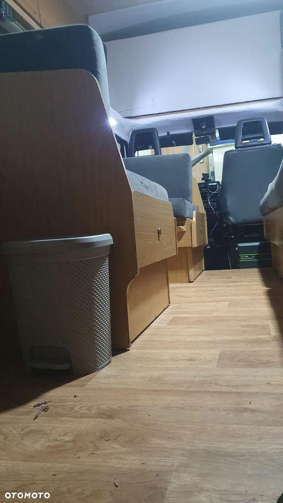 Fiat Ducato - 23
