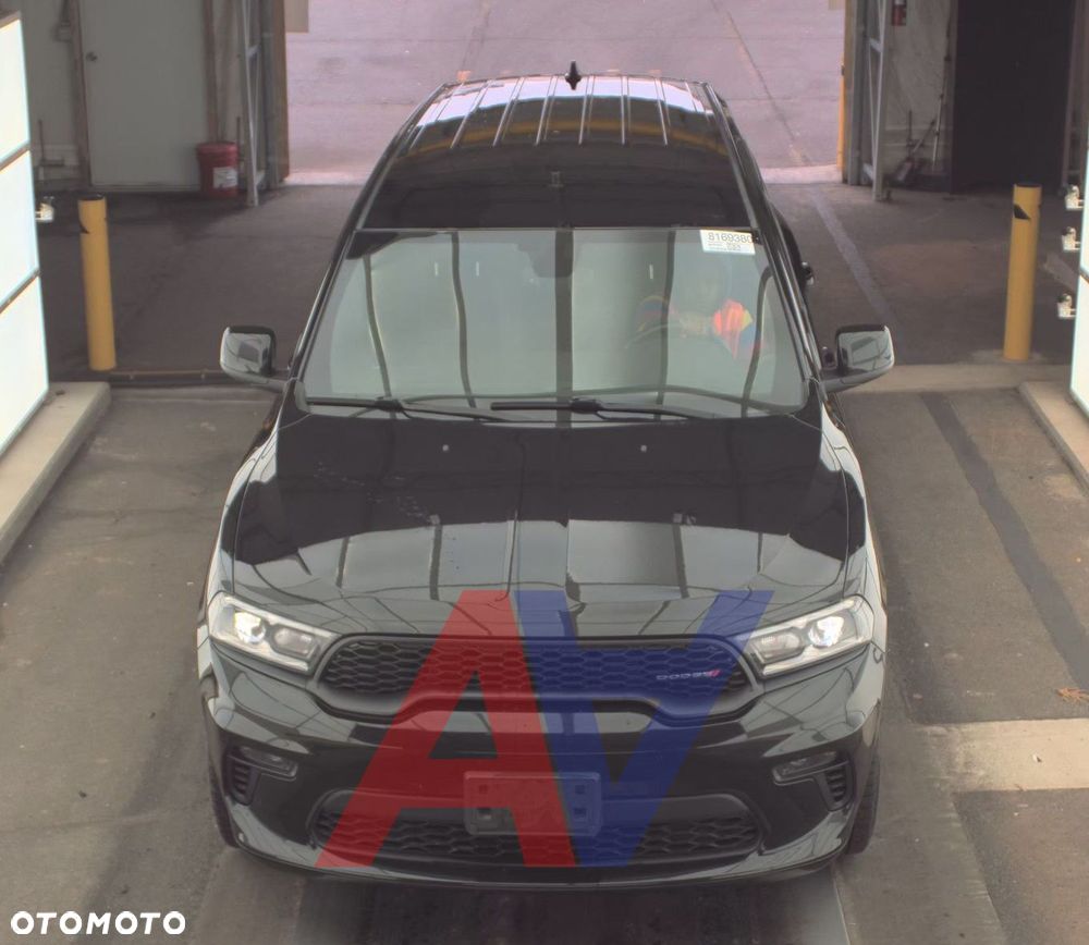 Dodge Durango - 2