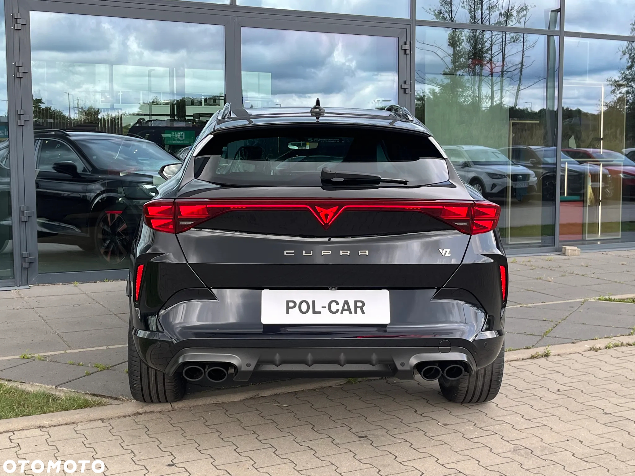 Cupra Formentor - 7