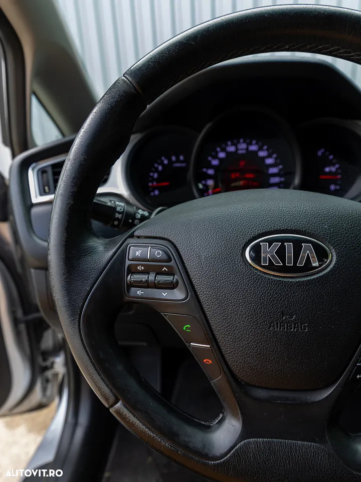 Kia Ceed - 23