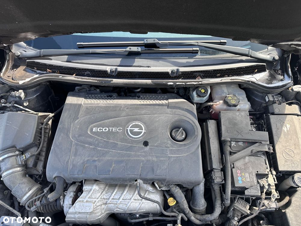 Opel Astra - 15