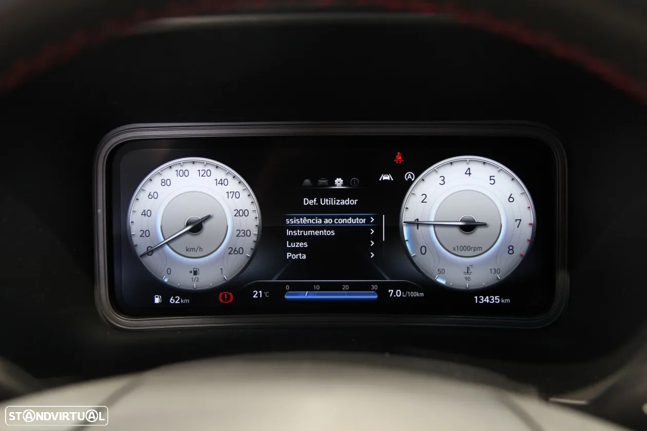 Hyundai Kauai 1.0 T-GDi N-Line - 18