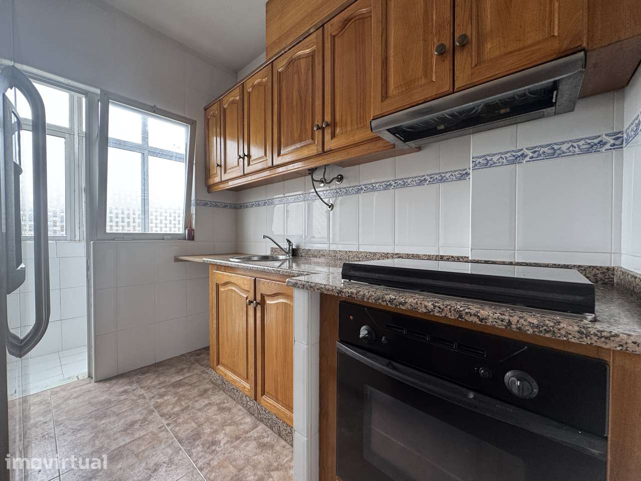 Apartamento T2 Póvoa Varzim - Grande imagem: 4/9