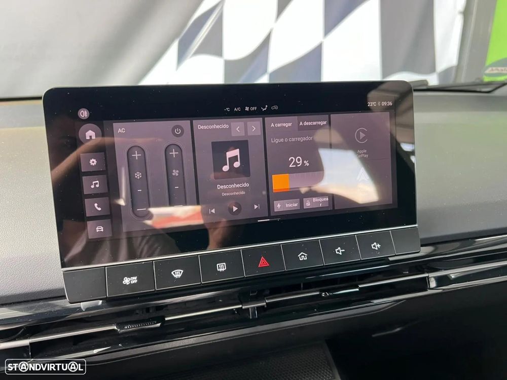 MG MG4 51 kWh Standard - 16