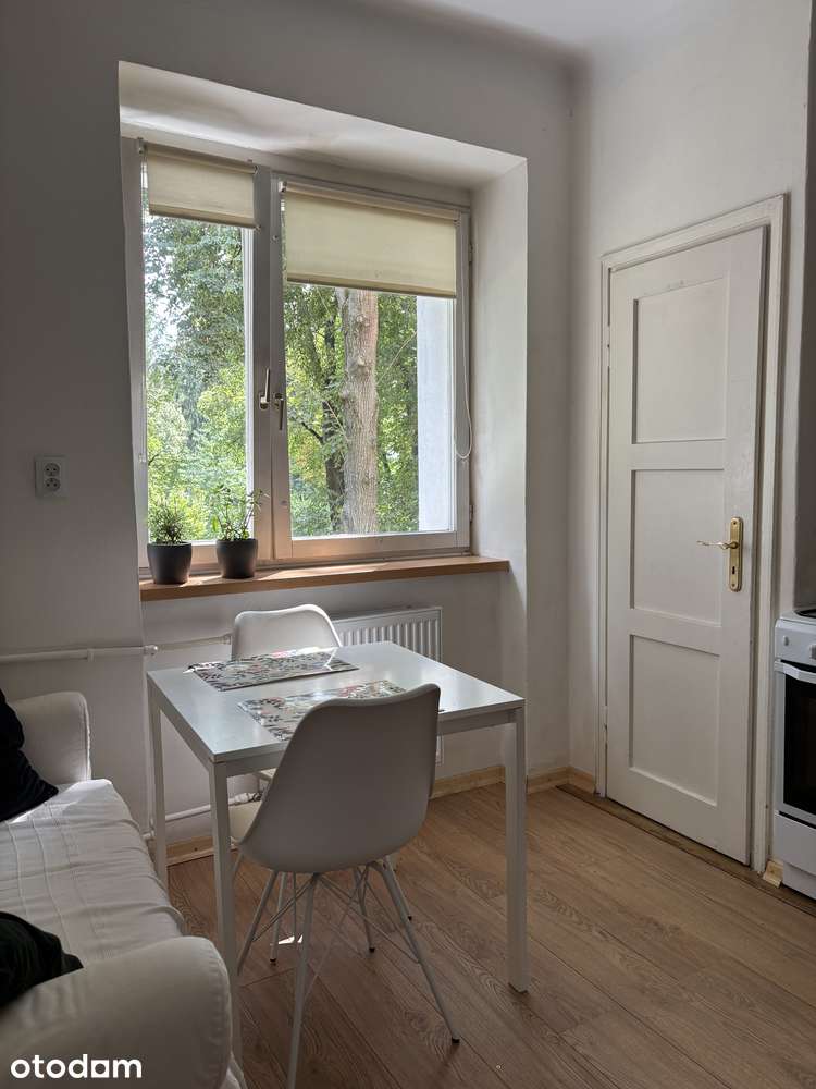 Mieszkanie do wynajęcia (35 m2) – Ochota (Warszawa)