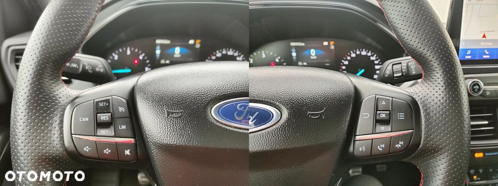 Ford Focus 2.0 TDCi ST-Line Black ASS - 18