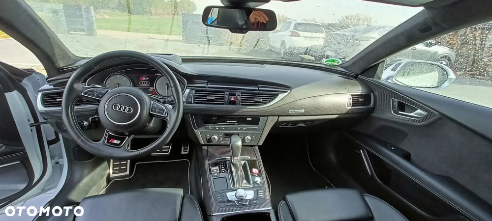 Audi S7 Sportback 4.0 TFSI Quattro S tronic - 34