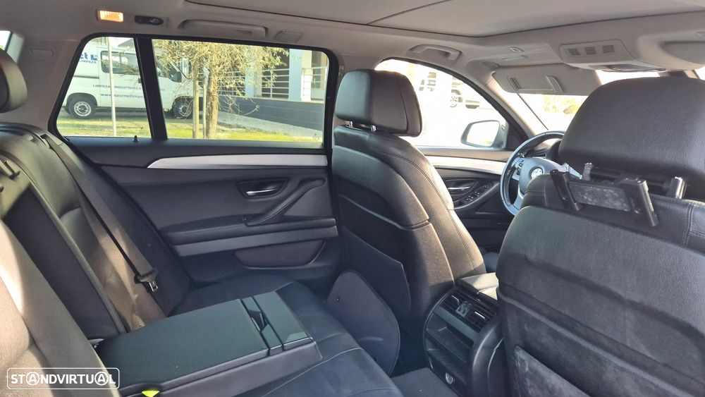 BMW 520 d Aut. - 30