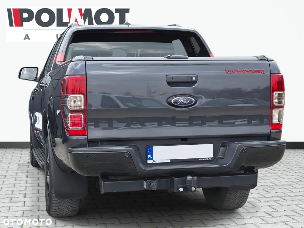 Ford Ranger 2.0 EcoBlue 4x4 DC Wildtrak - 20