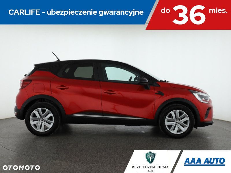 Renault Captur - 7