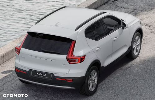 Volvo XC 40 B3 Core - 6