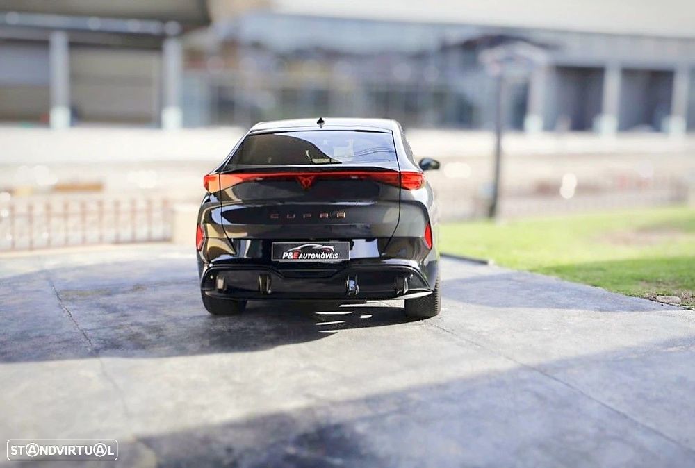 Cupra Tavascan 210 kW/77kWh Endurance - 14