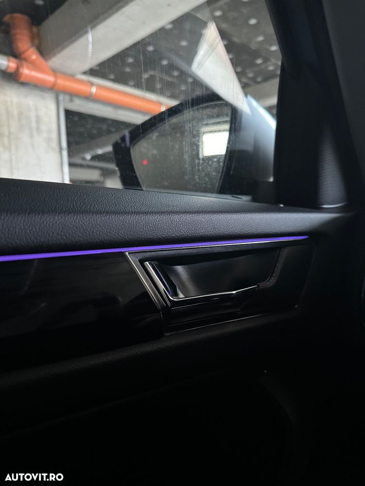 Skoda Kodiaq 2.0 TDI 4X4 DSG Style - 14